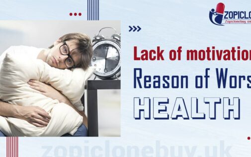 Lack of motivation: Reason of Worst Health
