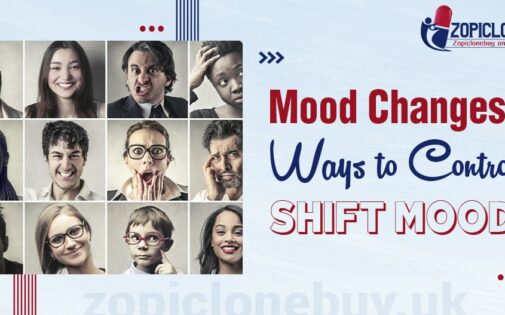 Mood Changes: Ways to control shift mood