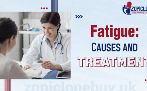 Fatigue: Causes and Treatment