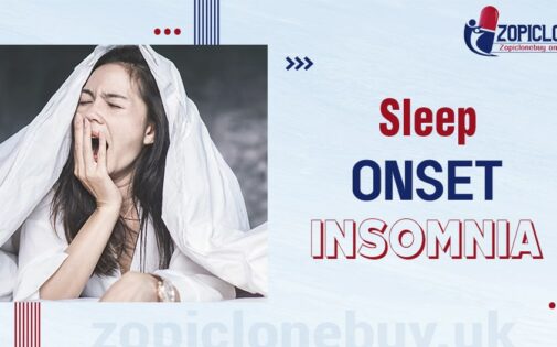 Sleep onset Insomnia Sleeping Disorder
