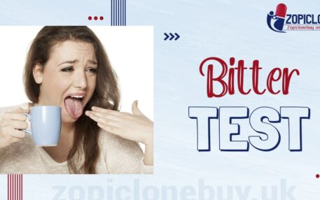 Bitter Taste in Mouth - Causes, Diagnosis and Treatment