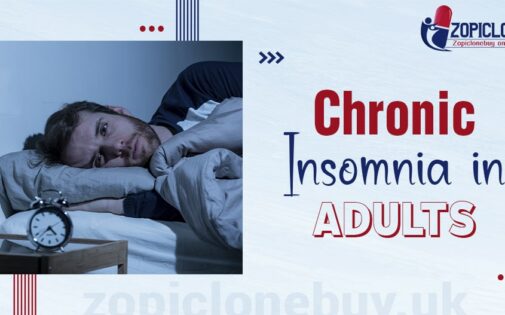 Chronic Insomnia in Adults
