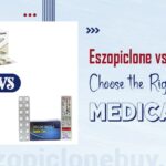 Eszopiclone vs Zopiclone: Choose the Right Insomnia Medication