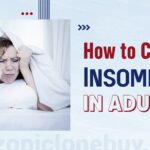 How to Cure Insomnia in Adults?