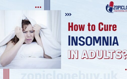 How to Cure Insomnia in Adults?
